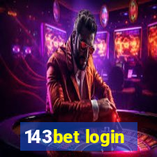 143bet login